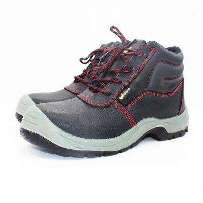 China Steel Toe Best Selling Cheap High Quality Work Toe Gaomi Steel Toe Safety Shoes Steel Work for sale