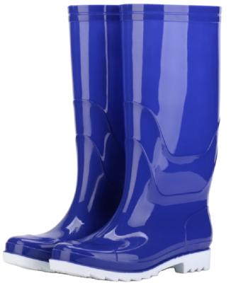 China Hot Selling Construction Site Silicone Non-slip Waterproof Shoe Sneaker Rubber American Rain Boots for sale