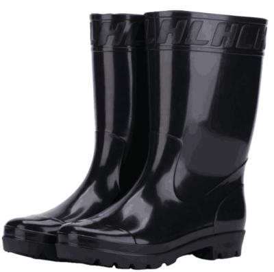 China Hot Wholesale Good Prices Waterproof Shoes Protectors Non Slip Rain Boots for sale