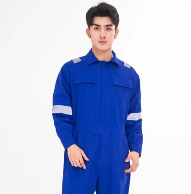 China Applicable to machine factory high quality workshop clothing repair shop supply work uniform for sale