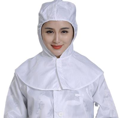 China Electronic industry low price guaranteed quality anti-static shawl for sale