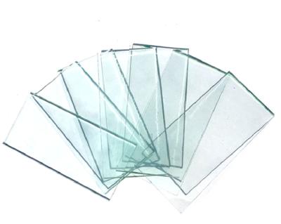 China Suitable for glass professional manufacture cheap welding eye shield protective white glass for sale