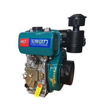 China Best Price Top Quality Product Air Cooled Popular Air Cooled Diesel Engine for sale