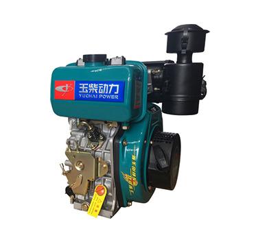 China Popular Product Air Cooled New Price Suitable Design Air Cooled Diesel Engine for sale