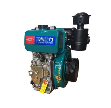 China Factory Sell Various Widely Used Popular Product Air Cooled Air Cooled Diesel Engine for sale