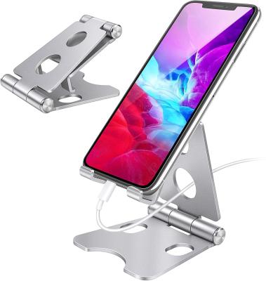 China Universal 270 Degree Rotation Mobile Phone Accessories Tablet PC Stand Holder For Mobile Phone for sale