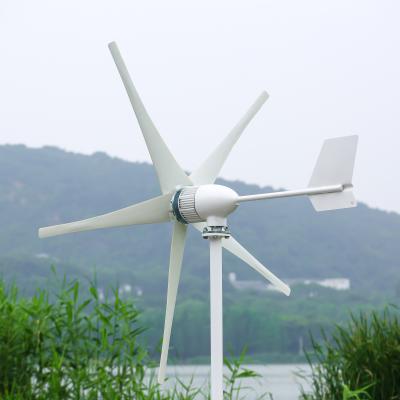 China Commercial Wind System Manufacturer 1kw Wind Turbine for sale