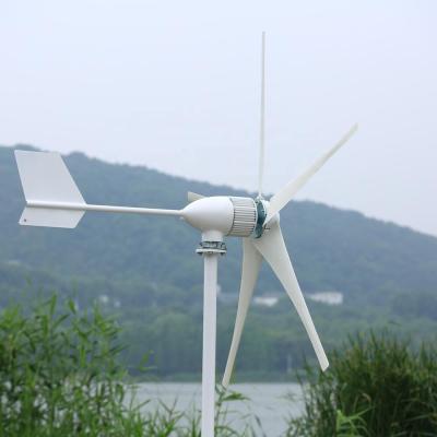 China Wind power system R&X factory wind turbine1kw for home cctv boat camping for sale