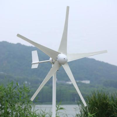 China Wind Turbine1kw Wind Power System R&X Manufacturer Wind Power For CCTV Boat Home for sale