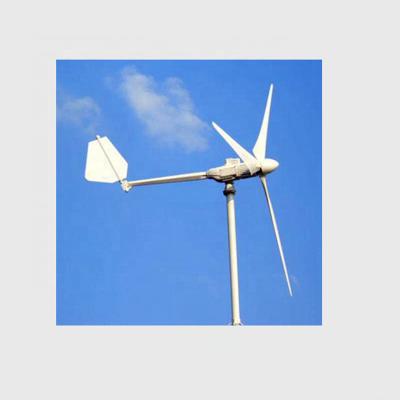 China Customized Power Aerogenerador Wind Turbine10kw Generator RX-10KW-H3 for sale