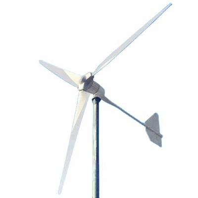 China Wind RX Manufacturer 2kw 1.55m Horizontal Blades 48v 96V Wind Turbine for sale