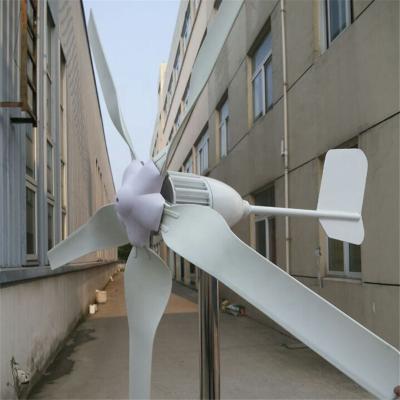 China 2kw horizontal shaft wind turbine generator with factory prices SF-2000-5 for sale