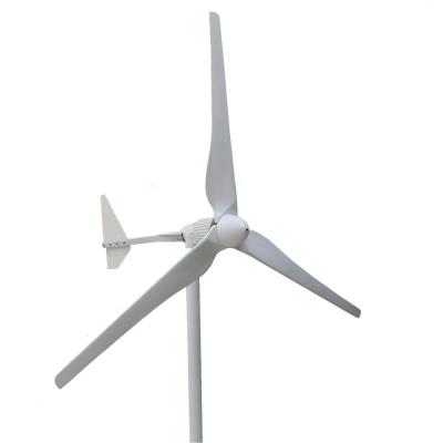 China Off Grid Wind Generator 3 KW 120V For Land And Marine Long Years Life RX-3000H3 for sale