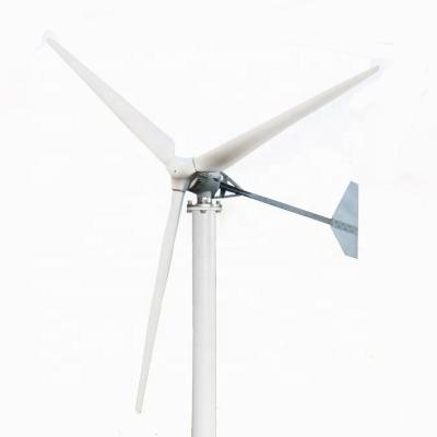 China CE Approved 10KW Windturbine for Government Project 380V RX-10KH3 for sale