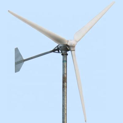 China High Efficiency Wind Turbine10kw For Off Grid And On Grid RX-10KH3 for sale