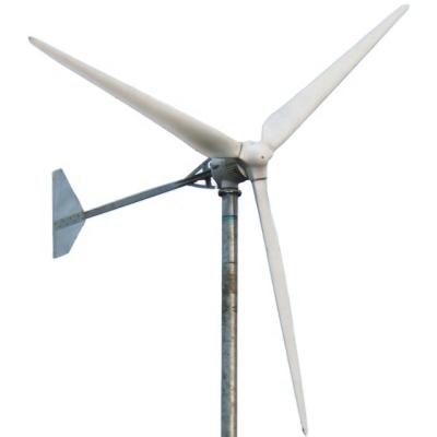 China Factory price 10KW wind turbine for sale RX-10000 for sale