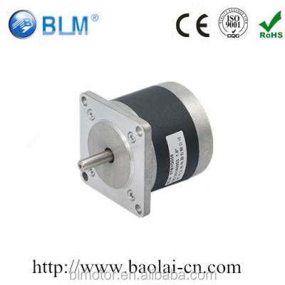 China Industrial phase2 57mm HB bipolar stepper motor for sale