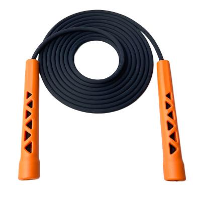 China 2021 Durable Wholesale Speed ​​Adjustable Weighted Jump Rope for sale