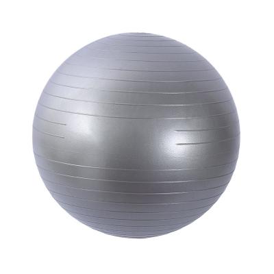 China PVC Exercise/Stability Yoga Ball (Multiple Sizes) for Fitness, Balance & Yoga - Anti Burst Quality Professional Design for sale