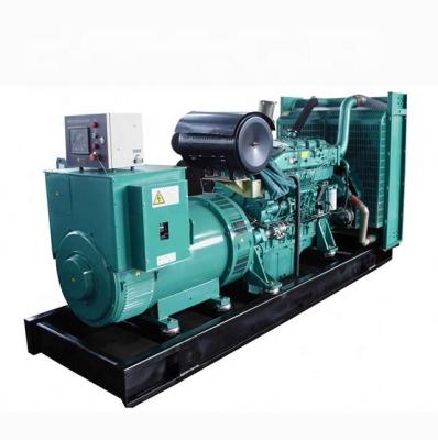 China Weichai Wp2.5D22E2 Generator Parts Diesel Engine Liner Kit GMGFSC-FZ120 for sale