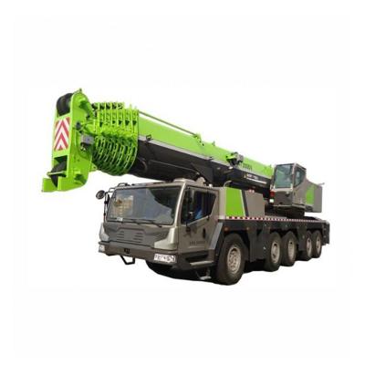 China TRUCK CRANE ZAT2000V Chinese Famous Brand 200 Ton All Terrain Crane For Sale for sale