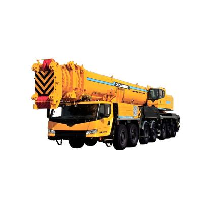 China CRANE TRUCK Mobile All Terrain Crane XCA450 with Crane Price Heavy Crane Machine left for sale for sale