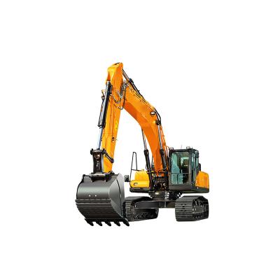 China Construction Works Promotion Sale 34 Ton SY335C Hydraulic Crawler Excavator For Construction for sale