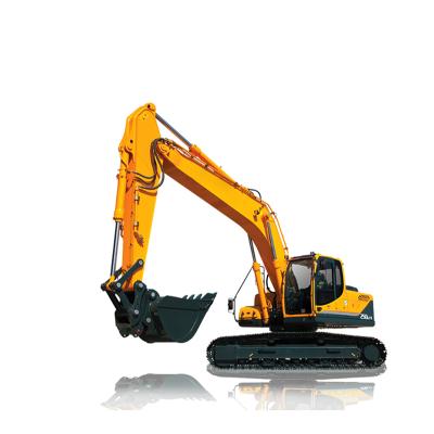 China Hotels Land Moving Digger Machinery New Model Huyndai 11ton Hydraulic Crawler Excavator 110VS For Sale for sale