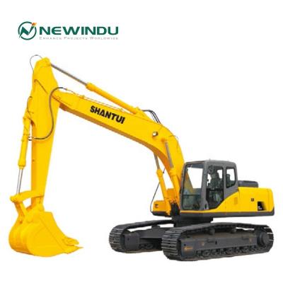 China Hotels Made In China Construction Machinery 36t Large Crawler Excavator SE360 for sale