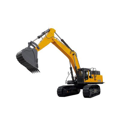 China XE2800E Hotels Machinery China Crawler Earthmoving Excavator For Sale for sale