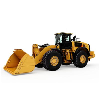 China Hotels 982M Wheel Loader 8 Ton Wheel Loader Price Front End Loader for sale