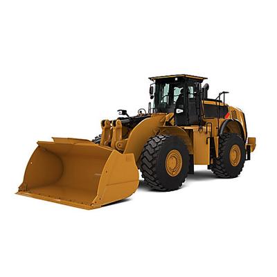 China Hotels 980K Wheel Loader 8 Ton Wheel Loader Price Front End Loader for sale