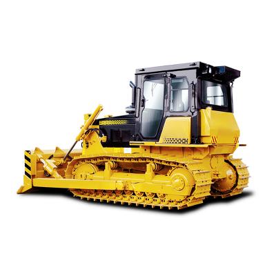 China Hotels Earthmoving Equipment Bulldozer SD7N Crawler Bulldozer With Rippers For Sale for sale