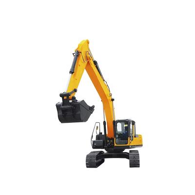 China Hotels 26 tons china brand XE265C hydraulic rc excavator with hammer for sale