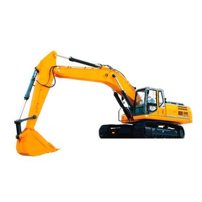 China Hotels 30 tons rc new hydraulic crawler excavator 313D2G with hammer for sale