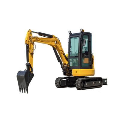 China Hotels LiuGong mini excavator 906D excavator price 2 ton mini excavator machine for sale