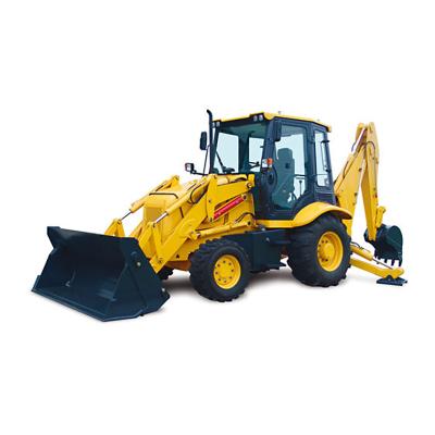 China Cheap Hotels China Machine Backhoe Loader CLG765A Mini Backhoe Loader For Sale for sale