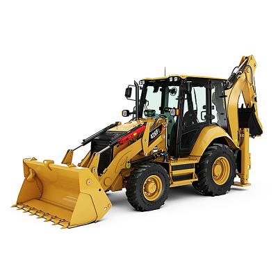 China Hotels Backhoe Loader Excavator Backhoe Loader Parts 426F for sale