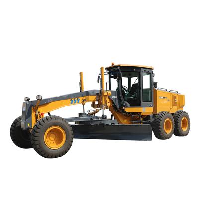 China High Quality Hotels 250HP China Brand Motor Grader Mini Motor Grader with low price for sale for sale