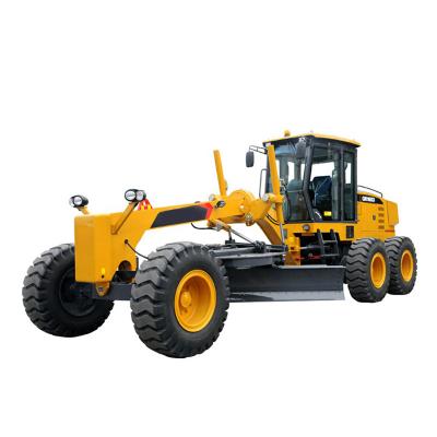 China Hotels Chinese Brand Motor Grader 160Hp Motor Grader 125kw Motor Grader For Sale for sale