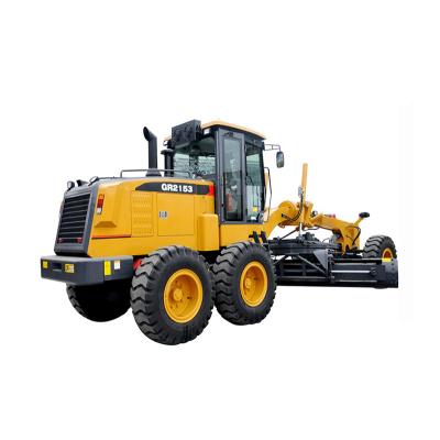 China Small Motor Grader Mini Motor Grader Construction Equipment for Hotels with Low Price for Sale for sale