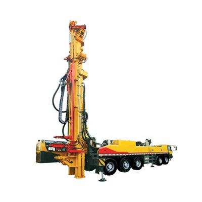 China Hotels Official XSL5/260 Water Well Drilling Rig Price For Sale for sale