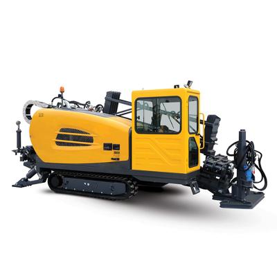 China Hotels China 3M Depth Horizontal Directional Rig XZ200 For Sale for sale