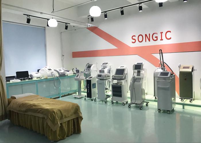 Επαληθευμένος προμηθευτής Κίνας - Beijing Songic Laser Technology Limited