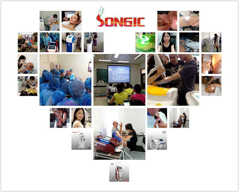 Fornitore cinese verificato - Beijing Songic Laser Technology Limited