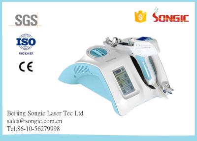 China Portable Water Mesotherapy gun no Needle Mesotherapy skin rejuvenation machine for sale