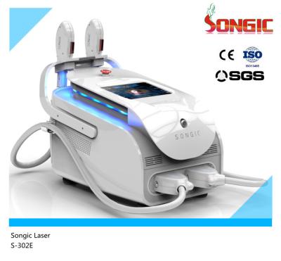 China Permanently IPL Hair Removal Machine / Wrinkle Removal Machine Health for sale