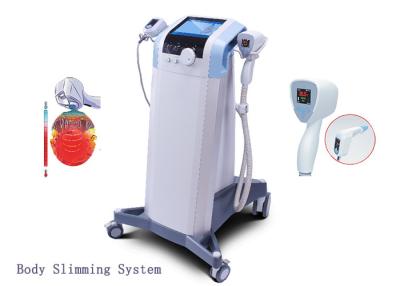 China BTL Newest Body Slimming Machine Combines RaidoFrequency Ultrasound for sale