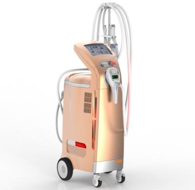 China Cavitation Cryolipolysis Slimming Machine Weight Loss for Skin lifting for sale