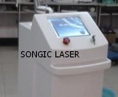 China 220V, 110v 2940nm Erbium Yag Laser cicatriz remoção, Er pele rejuvenescimento equipamentos à venda